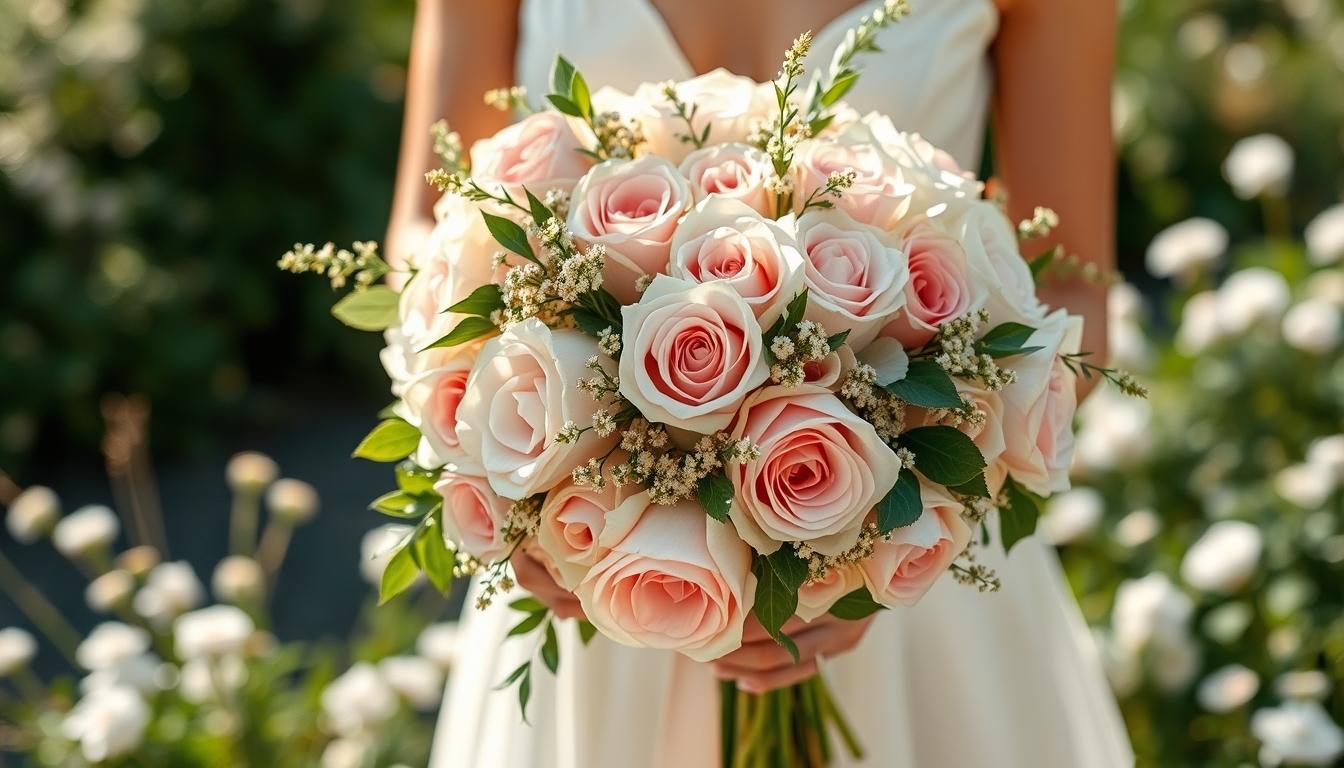 Trends in modern floral design