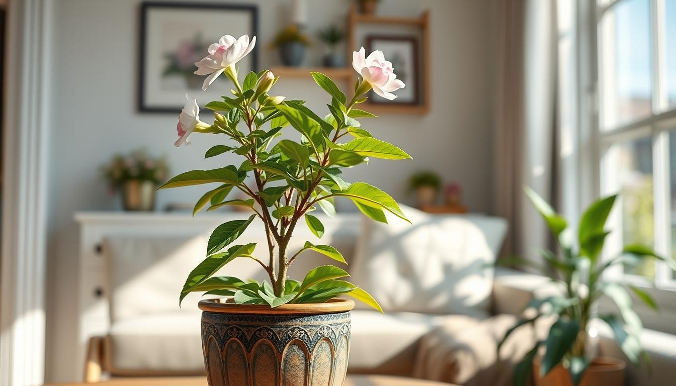 Seasonal flower arrangements