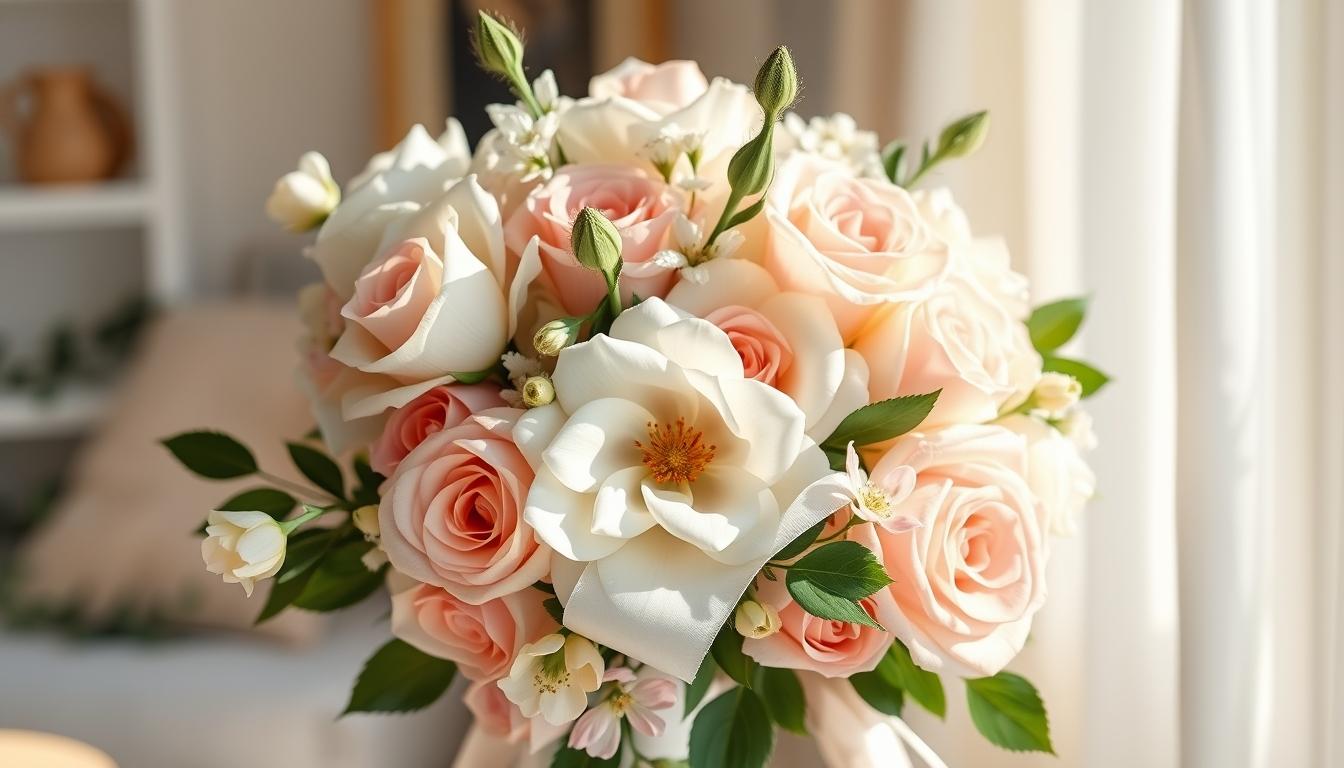 Modern floral design trends